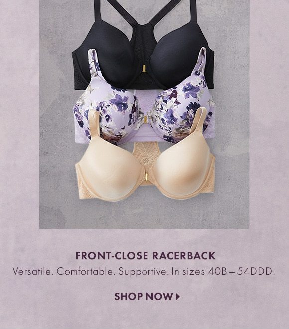 Free Shipping When You Buy A Bra!