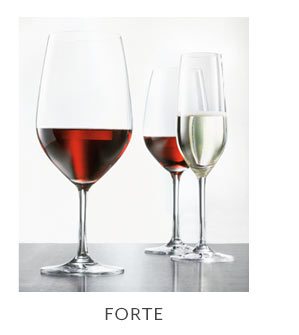 Schott Zwiesel Forte Collection