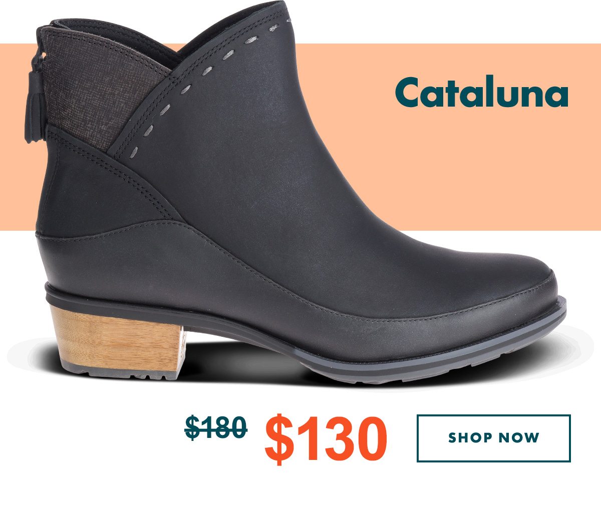 Cataluna Explorer Chelsea: Was $140, NOW $110