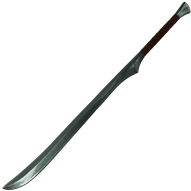 LARP Elven Blade