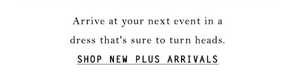 Shop new plus size clothing.