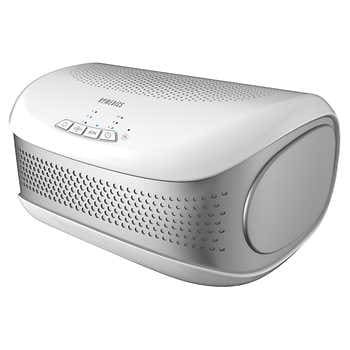 HoMedics TotalClean Desktop Air Purifier