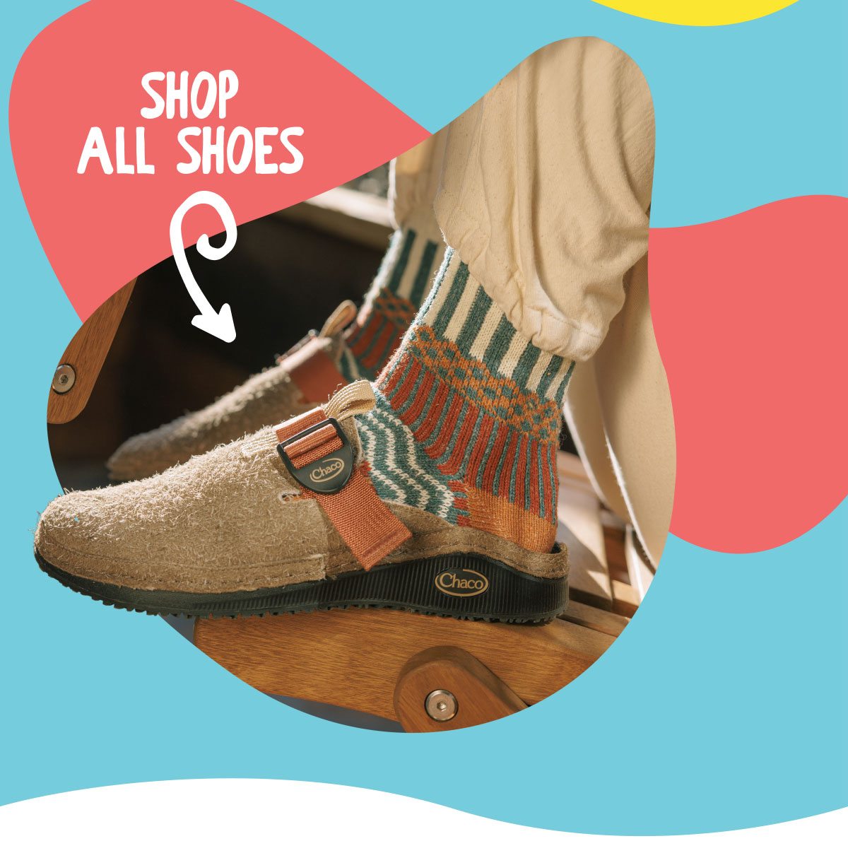 SHOP ALL SHOES