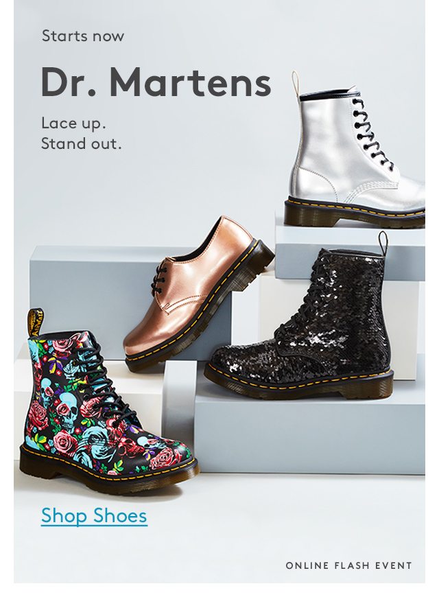 doc martens nordstrom rack