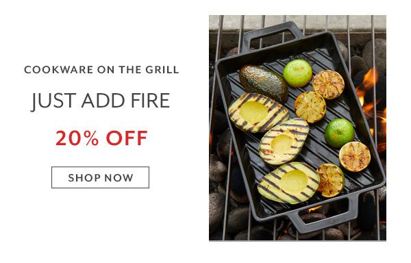 Grilling