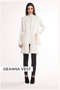 Deanna Vest