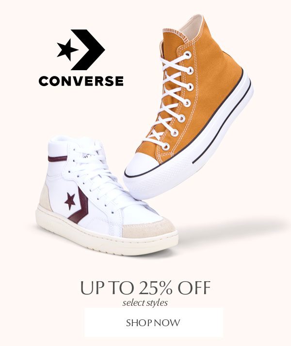 Converse - Sneakers