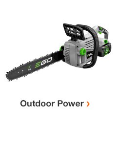 Outdoor Power