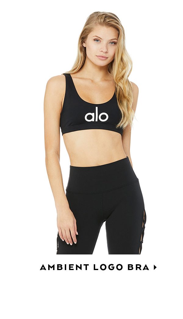 Trending: New Street-Worthy Graphics - Alo Yoga Email Archive
