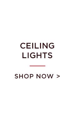 Ceiling Lights - Shop Now >