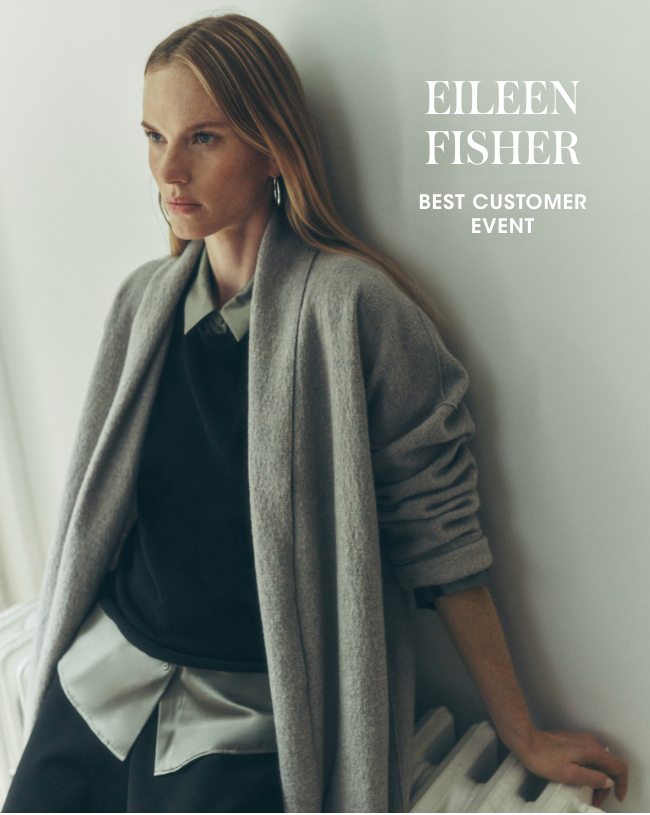 Eileen Fisher