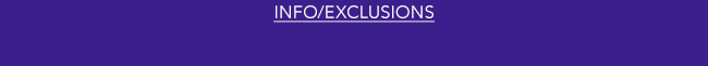 INFO/EXCLUSIONS
