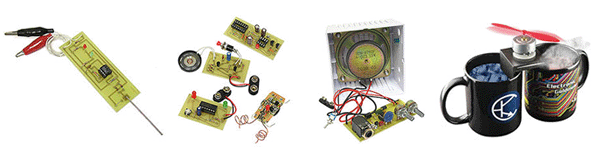 Chaney Electronics Product Image