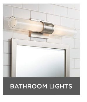 Bathroom Lights
