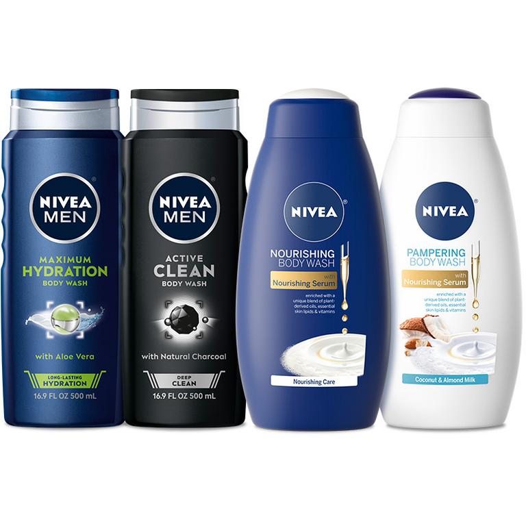 NIVEA®