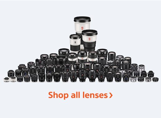 Shop all lenses