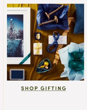 Shop Gifting