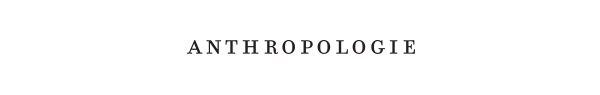 Shop Anthropologie.