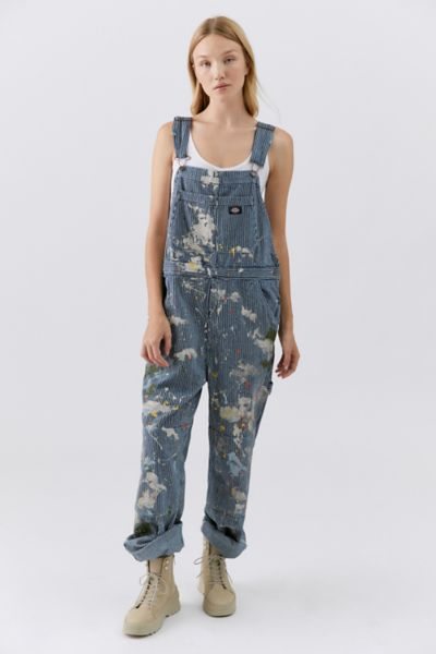 Dickies X Urban Renewal Remade Painter Overall