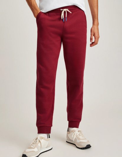 Supersoft Fleece Sweatpant Shop Now