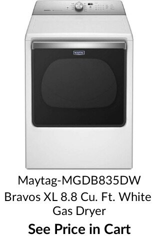 President's Day Appliance Deal 3