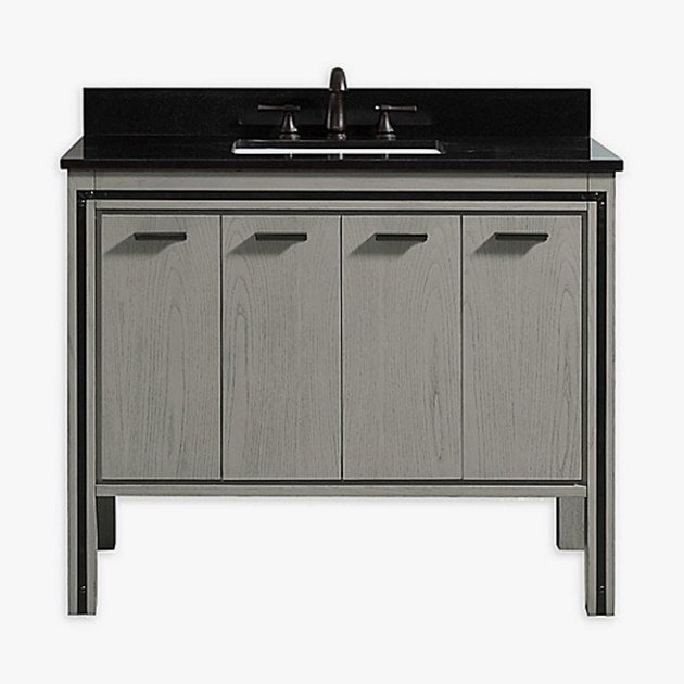 Avanity Dexter Single Bathroom Vanity