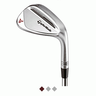 TaylorMade MG2 Wedges