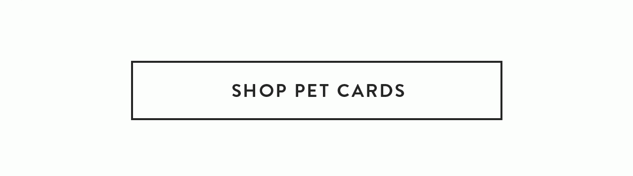 Shop Pet Cards