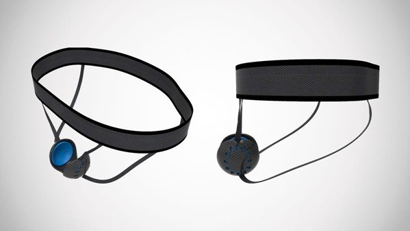 CoolMen Testicle Cooling Device