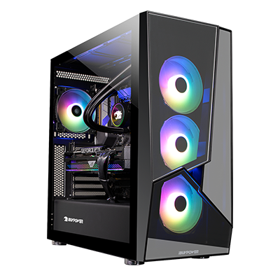 Intel Z790 Pro Gaming PC