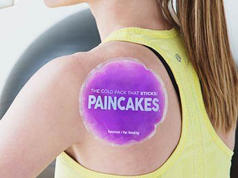 PAINCAKES