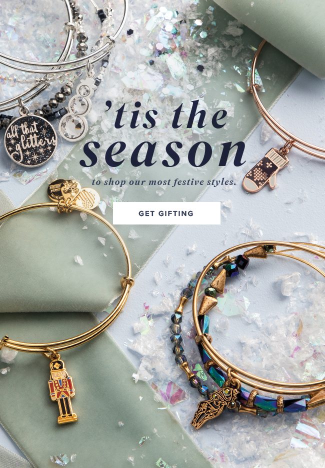 Shop our most festive styles!