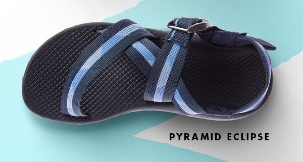 PYRAMID ECLIPSE