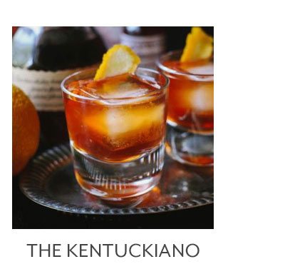 The Kentuckiano