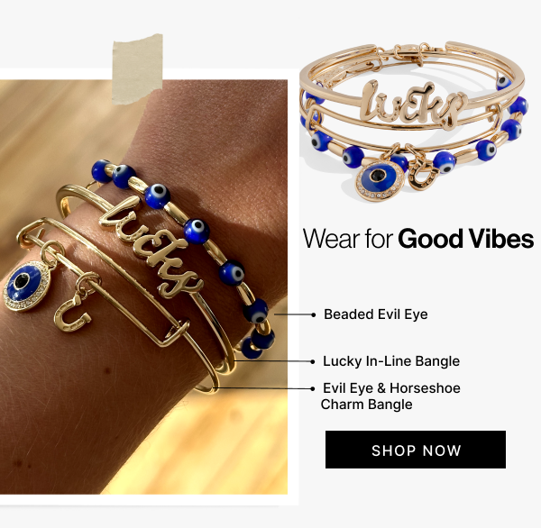 Wear for Good Vibes | SHOP NOW