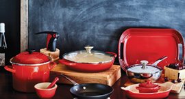 Shop Le Creuset