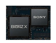 BIONZ™ X imaging processor