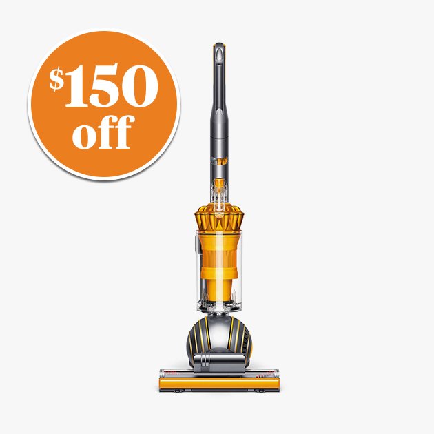 Dyson Ball ™ Multifloor 2 Upright Vacuum