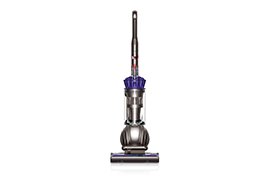 Dyson Ball Animal Complete Upright Vacuum (Certified Refurb, Fuchsia) w/ Bonus Tools, 6-month Dyson warranty