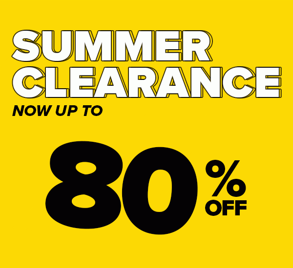 Shop Summer Clearance