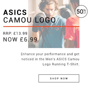 Shop ASICS Camou