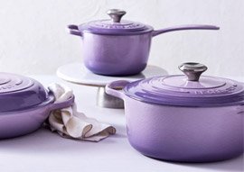 Le Creuset Provence Collection