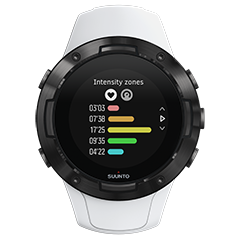 SUUNTO 5