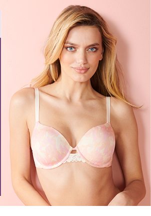 take an extra $10 off your $40 purchase of semi-annual intimates sale items when you use promo code 
