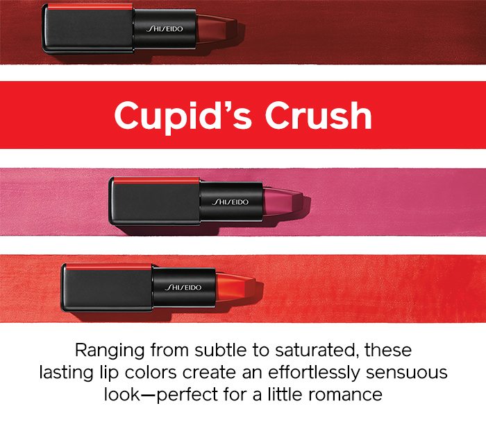 Cupids Crush