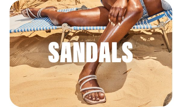 Shop Sandals