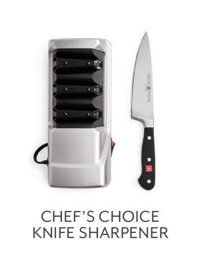 Chef’sChoice Trizor XV Knife Sharpener