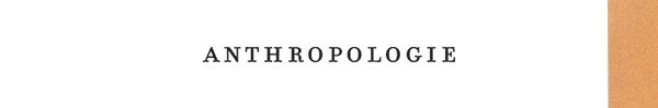 Shop Anthropologie.