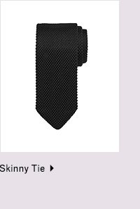 Paisley & Gray Skinny Tie>