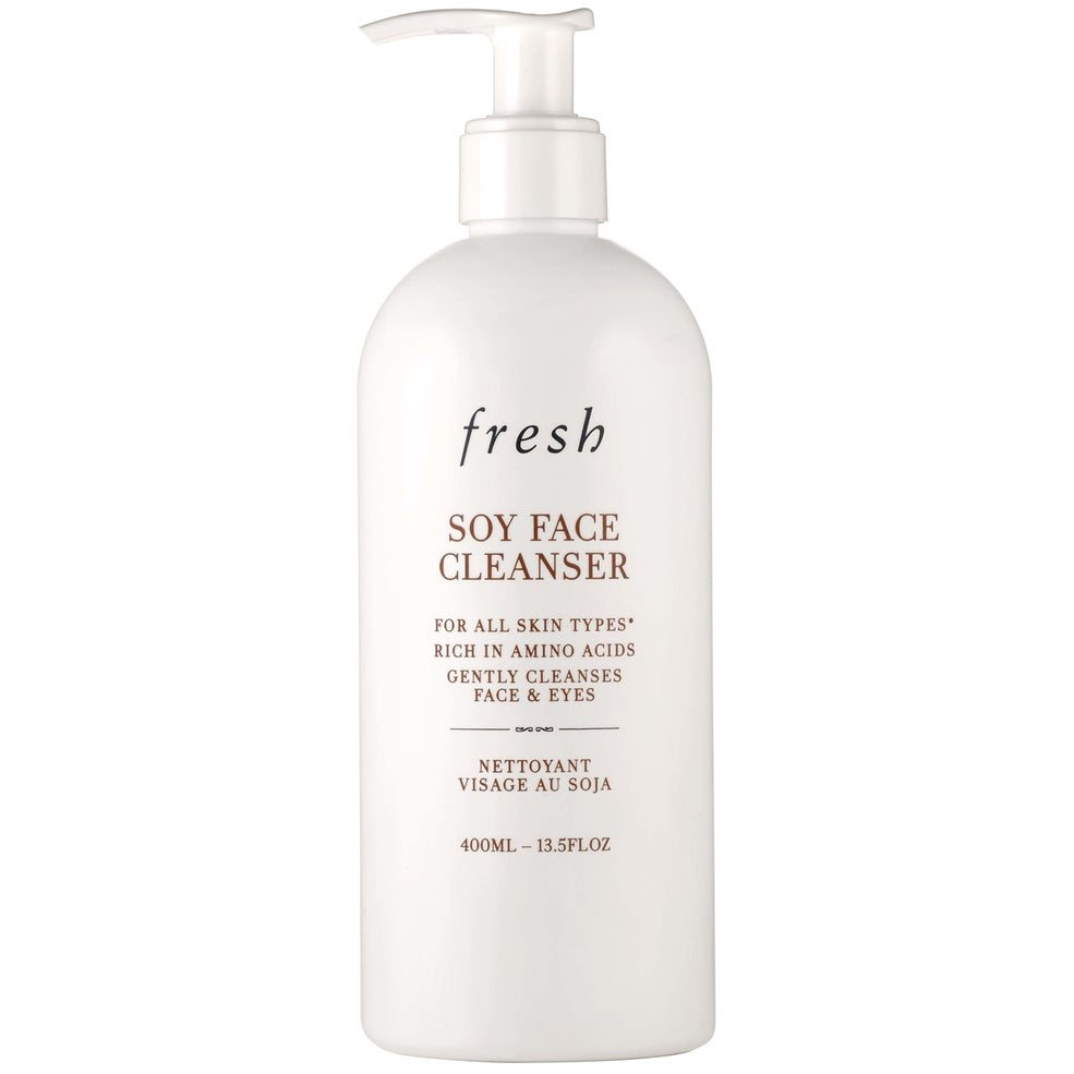 Soy Face Cleanser